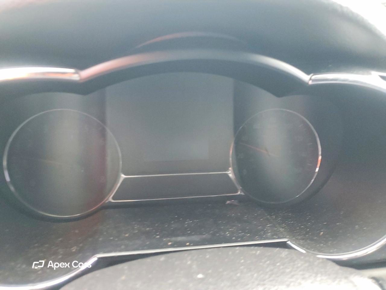 Kia Optima 2013