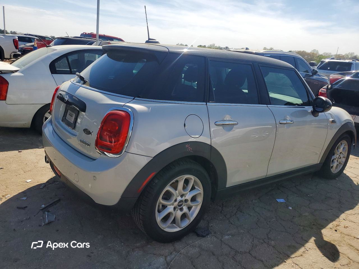 MINI Cooper 2019