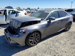 Lexus IS 2015
