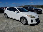 Mazda 3 2013