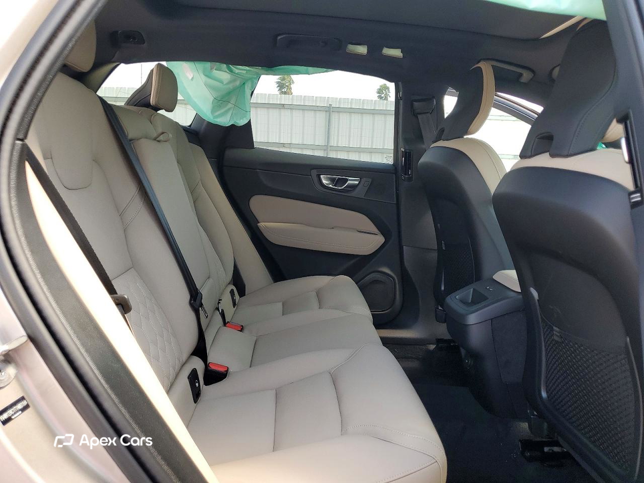 Volvo XC60 2026