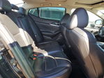 Nissan Maxima 2016