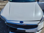Kia Cadenza 2017