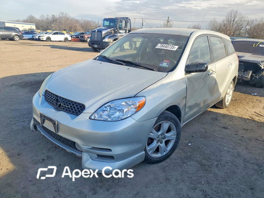 Toyota Matrix 2004 - Image 1 of 12
