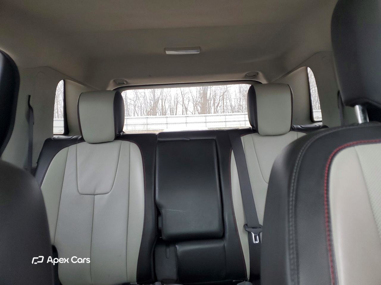 GMC Terrain 2012