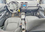 Mitsubishi Mirage 2021