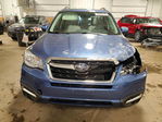 Subaru Forester 2018