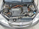 Honda Civic 2005