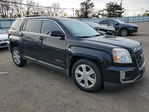GMC Terrain 2017