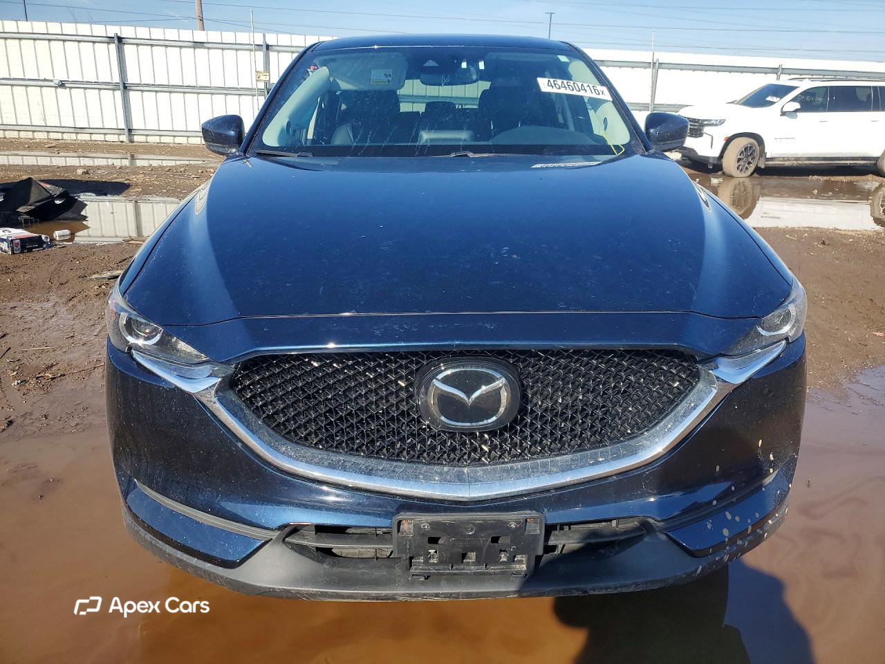 Mazda CX-5 2020