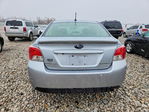 Subaru Impreza 2016