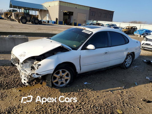 Ford Taurus 2006 - Image 1 of 13