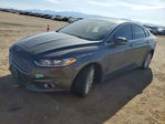 Ford Fusion 2016