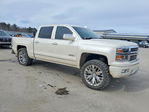 Chevrolet Silverado 2015
