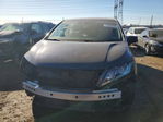 Honda Odyssey 2018