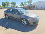 Ford Fusion 2011