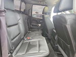 Chevrolet Silverado 2016