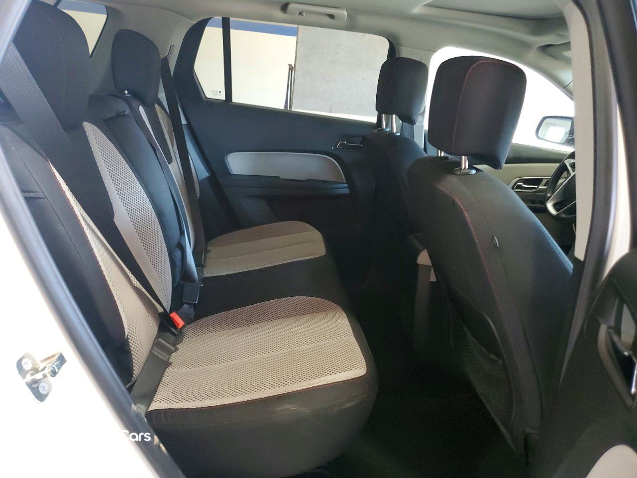GMC Terrain 2015