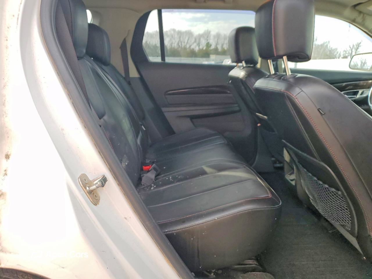GMC Terrain 2014