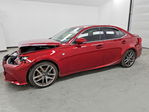 Lexus IS 2015