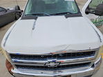 Chevrolet Silverado 2008