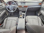 Kia Optima 2018