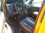 Chevrolet Express 2002