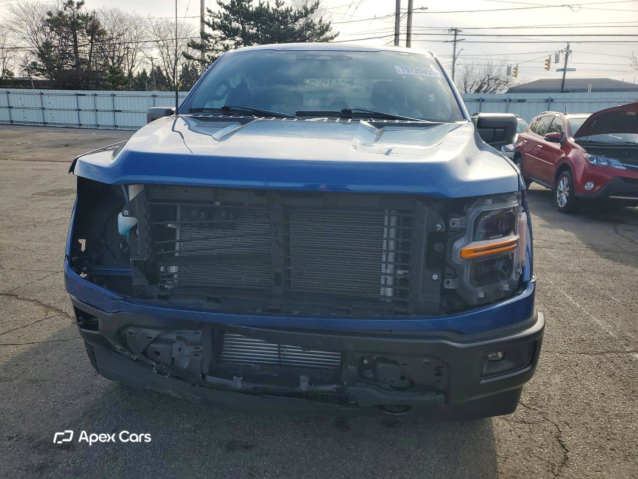 Ford F-150 2024