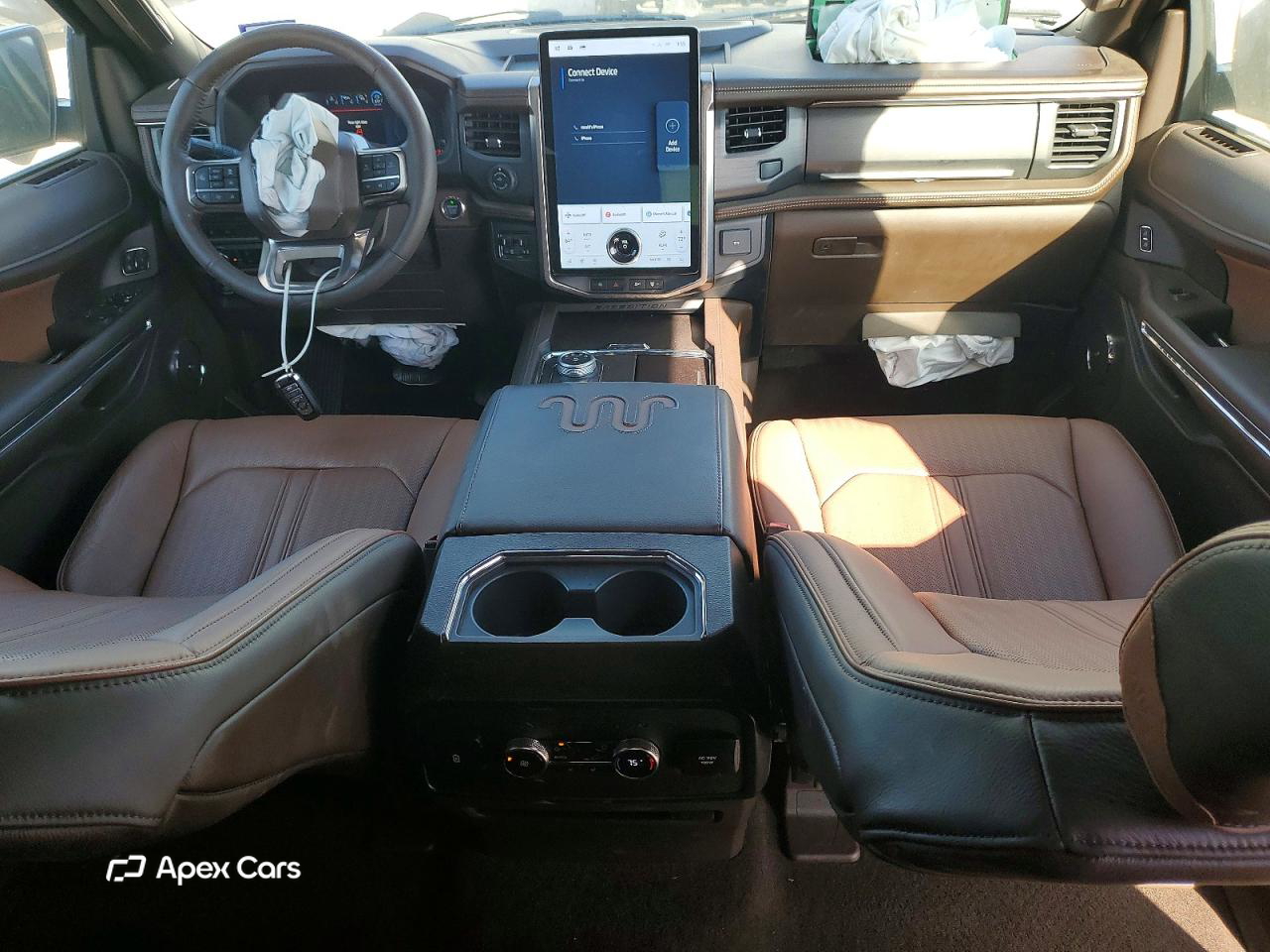 Ford Expedition 2024