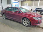 Chrysler 200 2016
