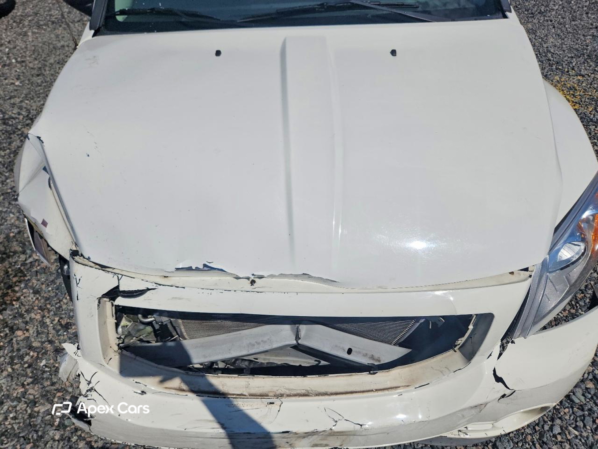 Dodge Caliber 2009