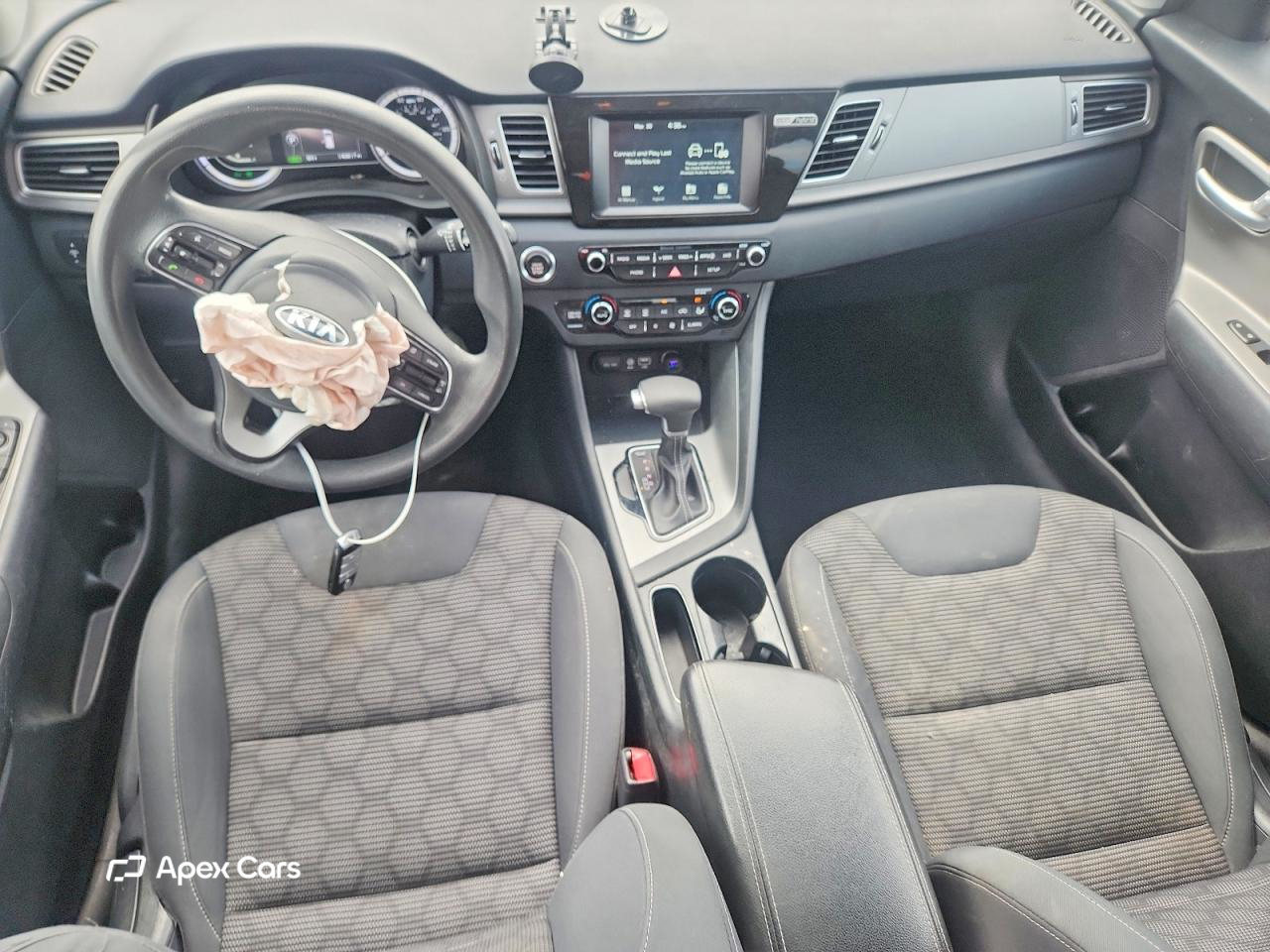 Kia Niro 2019