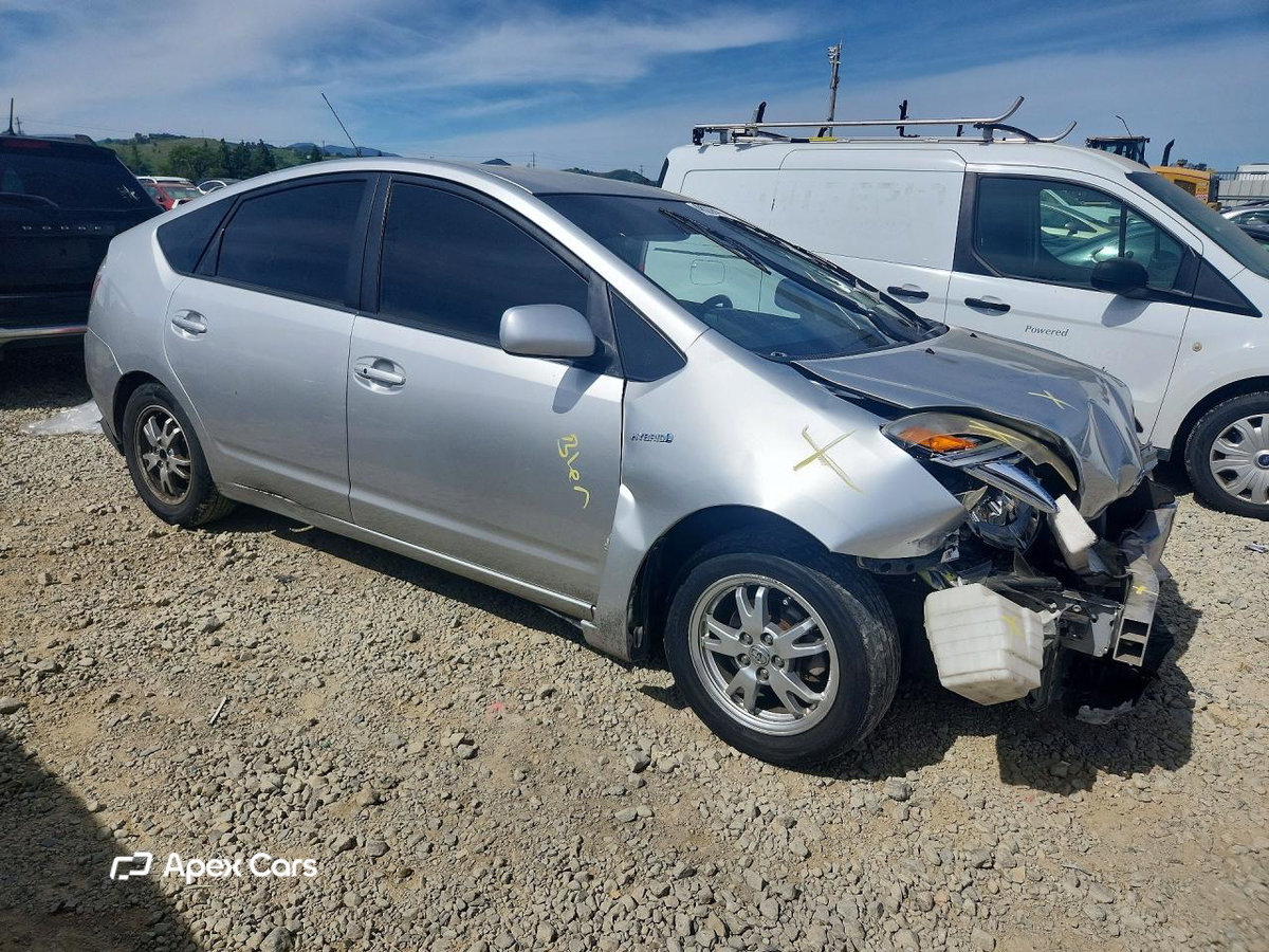 Toyota Prius 2007