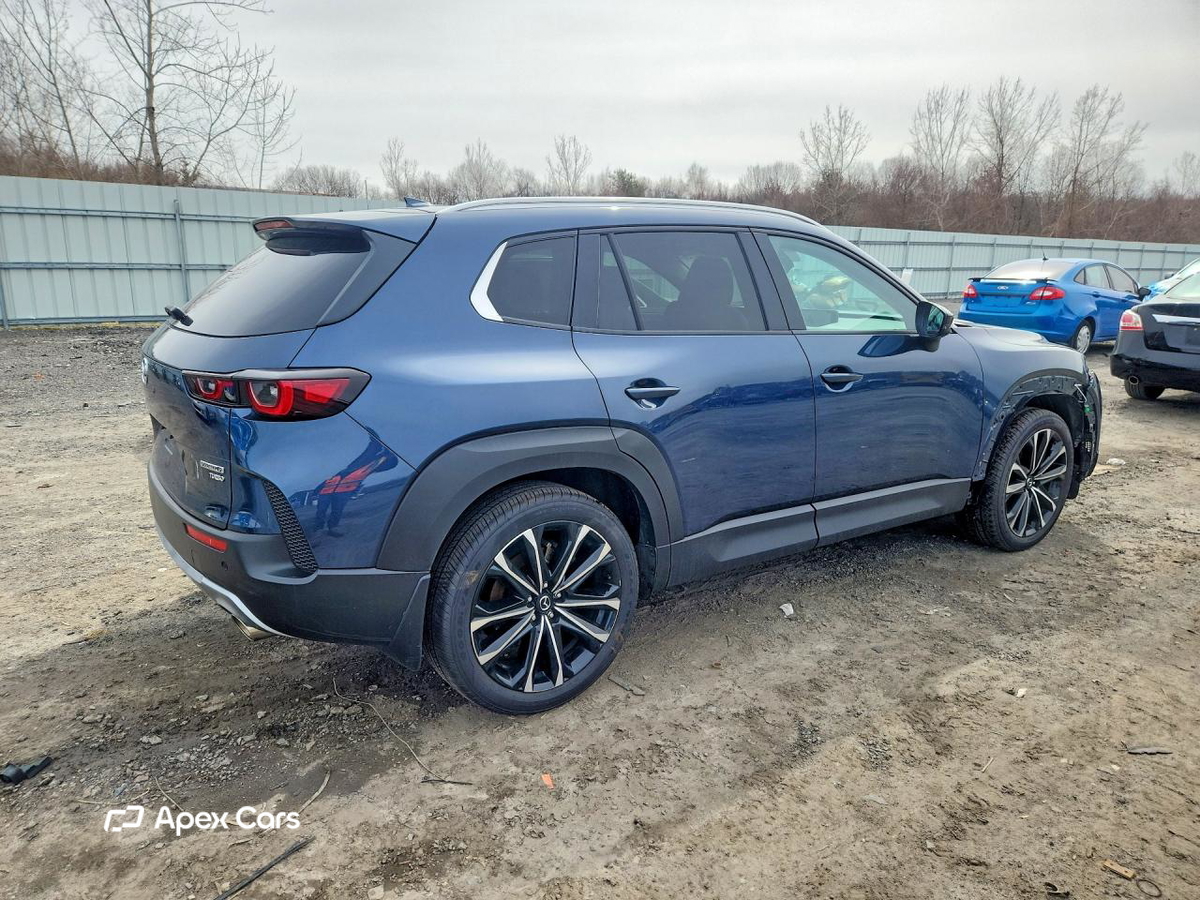 Mazda CX-50 2023
