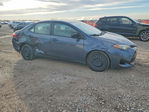 Toyota Corolla 2018