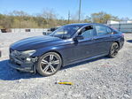 BMW Series 7 2016