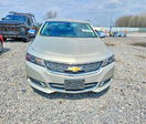 Chevrolet Impala 2015