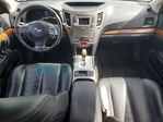 Subaru Outback 2013