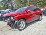 Lexus RX 2010