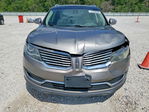 Lincoln MKX 2017