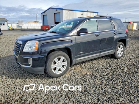 GMC Terrain 2016 - Image 1 of 13