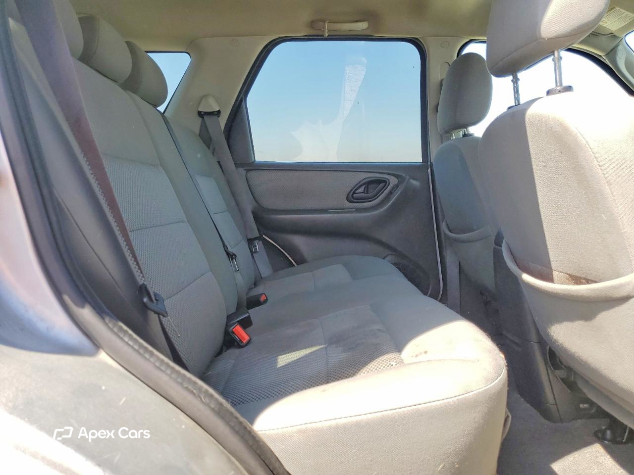 Ford Escape 2005