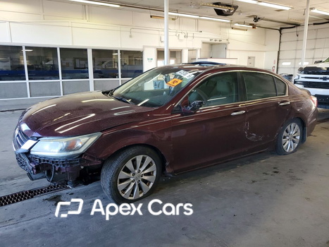 Honda Accord 2013 - Image 1 of 14
