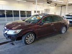 Honda Accord 2013