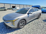 Kia K4 2025