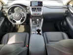 Lexus NX 2019
