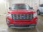 Ford Explorer 2016