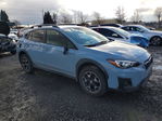 Subaru XV 2018