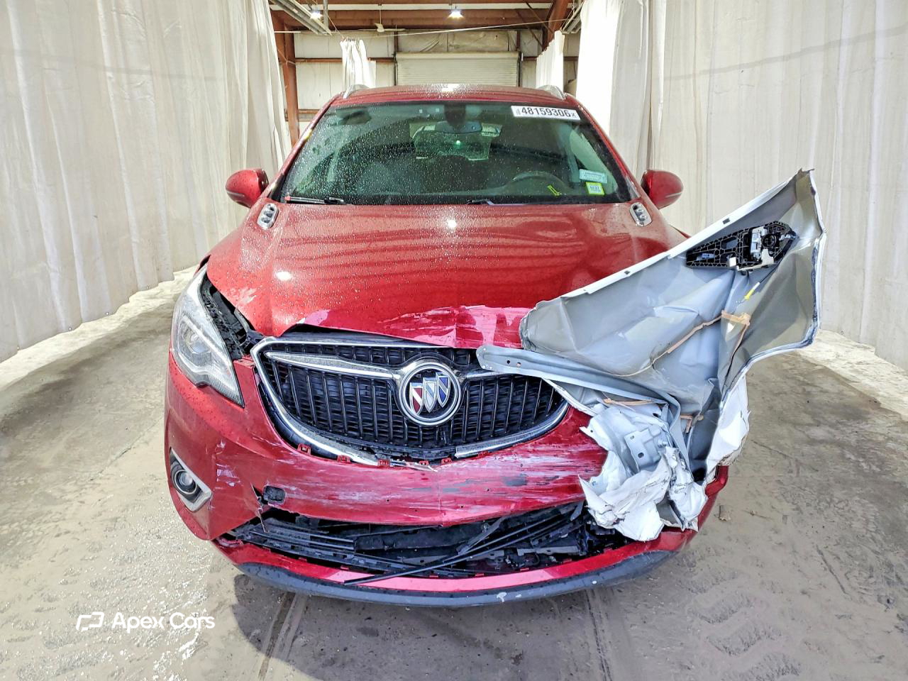Buick Envision 2019