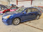 Subaru Legacy 2010